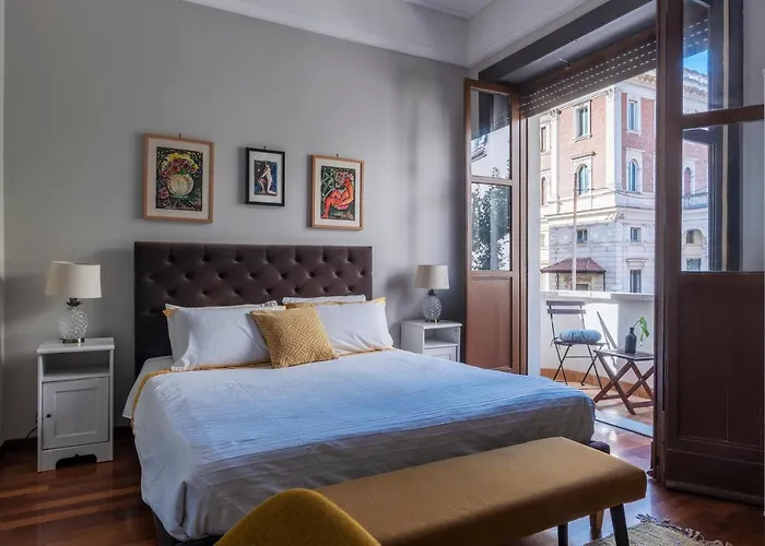 Apartamento de 3 Dormitorios