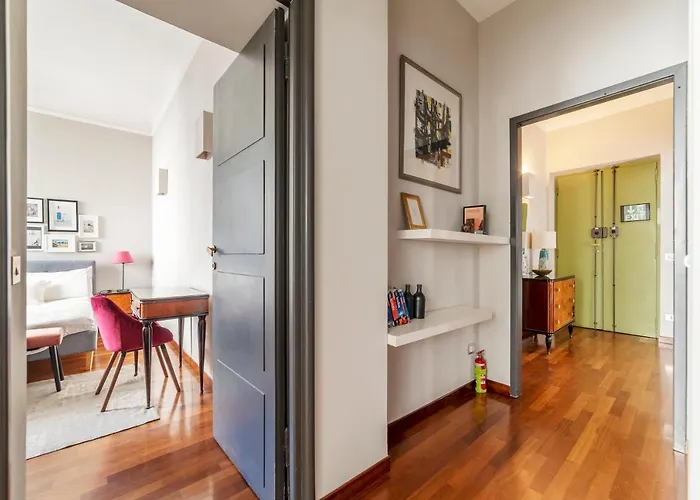 Apartamento de 3 Dormitorios