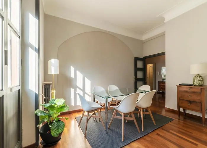 Apartamento de 3 Dormitorios